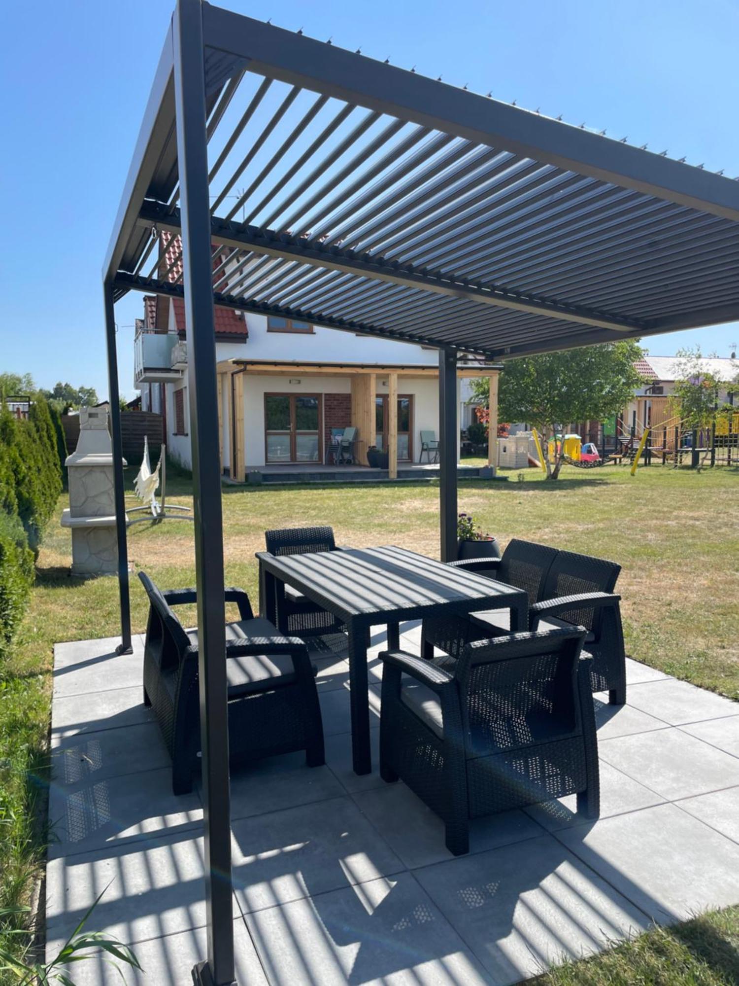 Morski Zakatek Apartamenty Rowy  Exterior photo